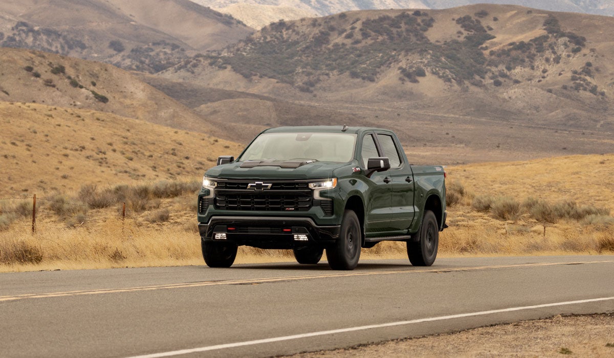 Don Hewlett Chevrolet in GEORGETOWN TX