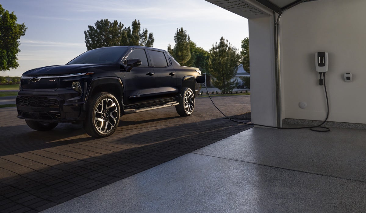 Don Hewlett Chevrolet in GEORGETOWN TX