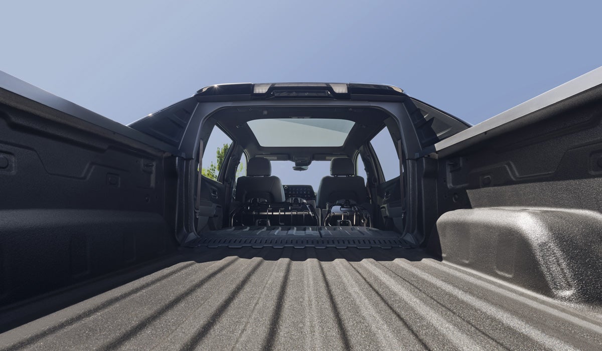 Don Hewlett Chevrolet in GEORGETOWN TX