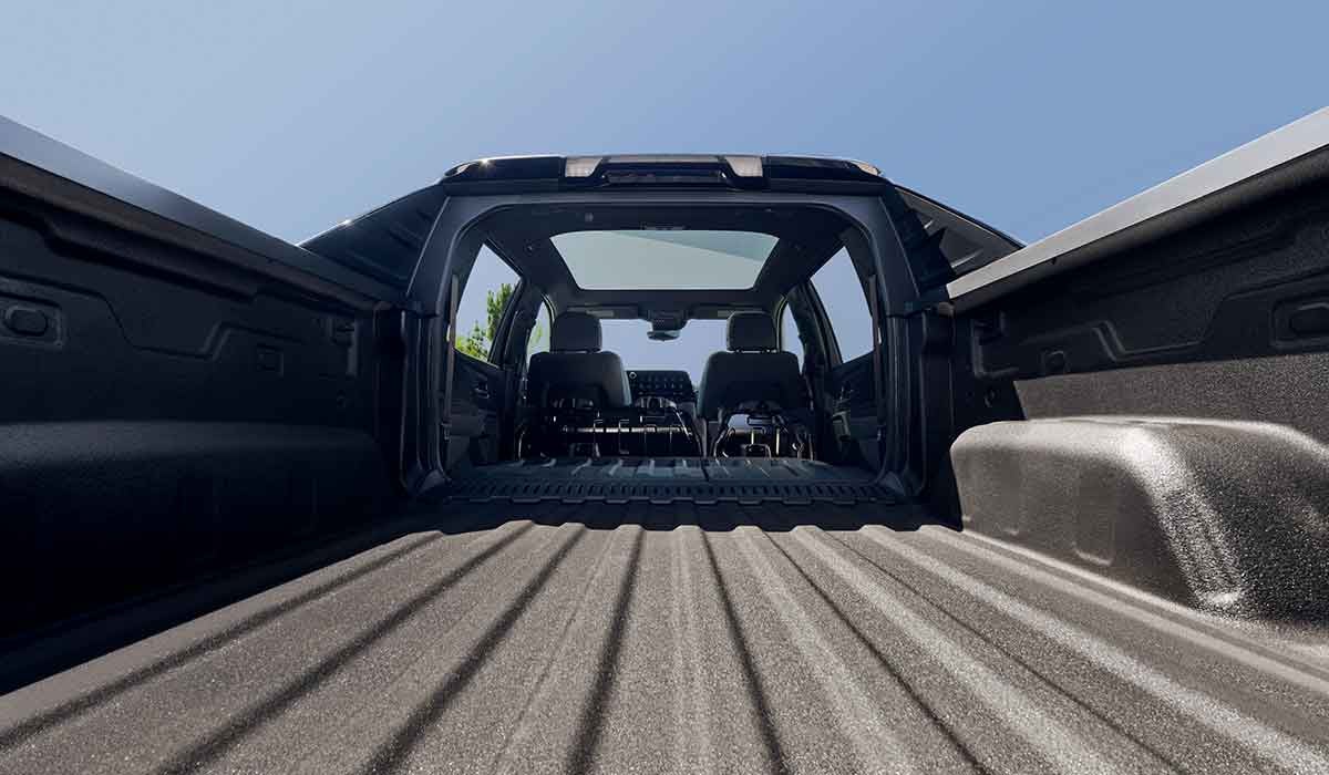 Don Hewlett Chevrolet in GEORGETOWN TX