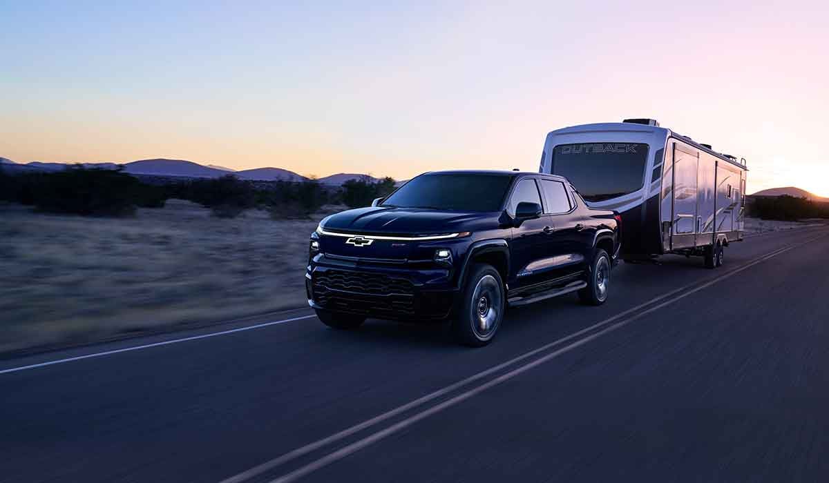 Don Hewlett Chevrolet in GEORGETOWN TX