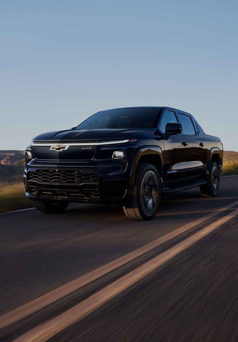 Don Hewlett Chevrolet in GEORGETOWN TX