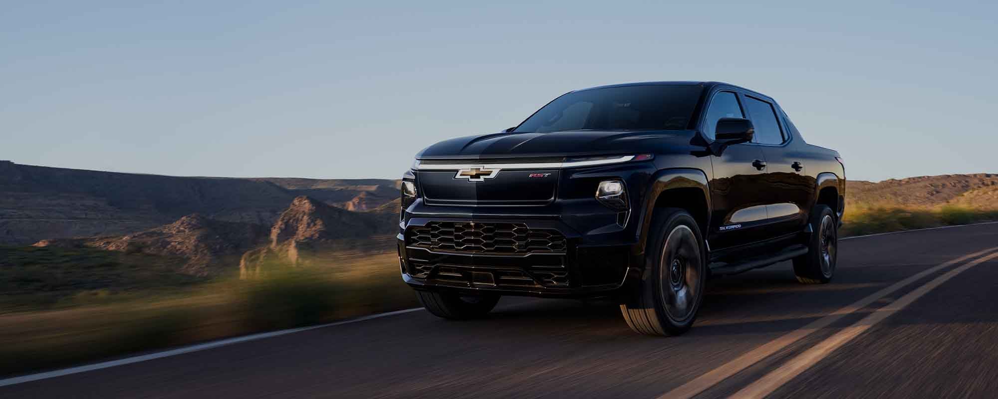 Don Hewlett Chevrolet in GEORGETOWN TX