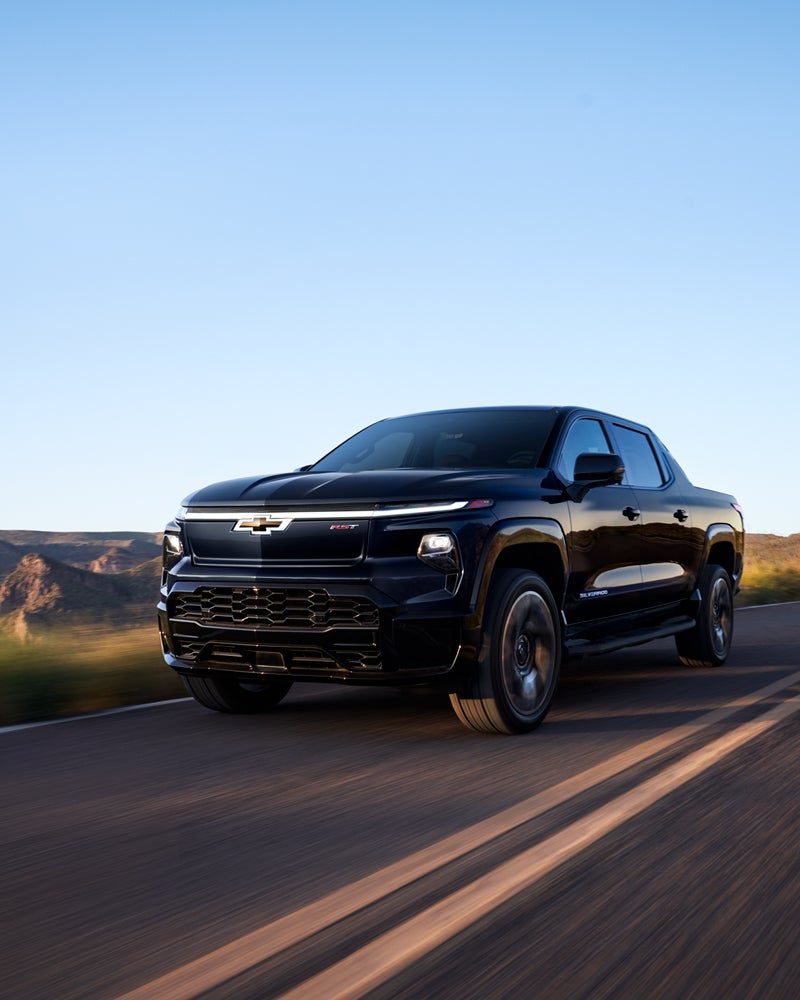 Don Hewlett Chevrolet in GEORGETOWN TX