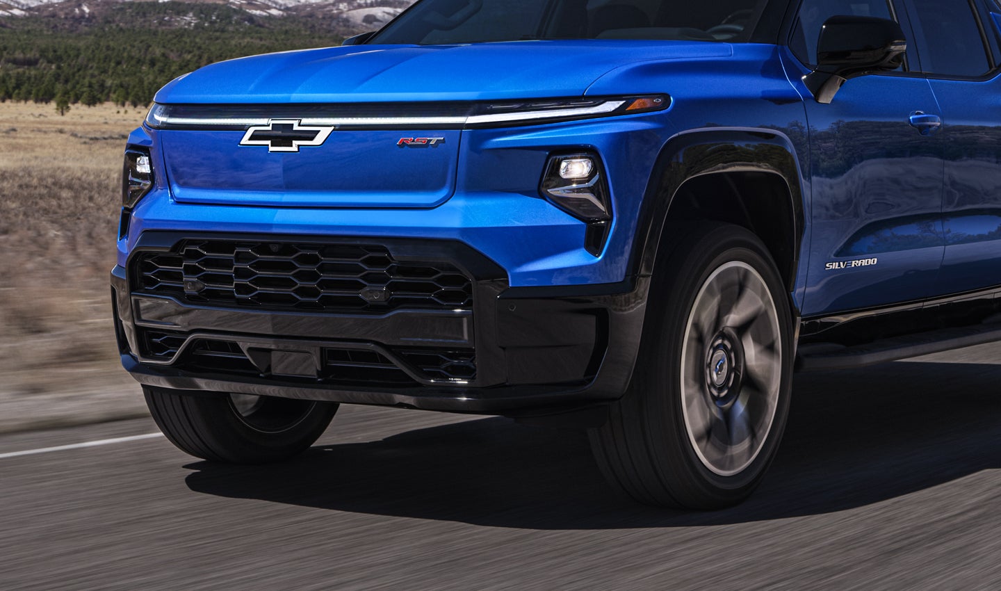 Don Hewlett Chevrolet in GEORGETOWN TX