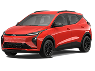 Chevrolet Bolt - Don Hewlett Chevrolet in GEORGETOWN TX