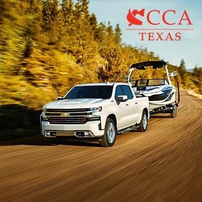 Coastal Conservation Association