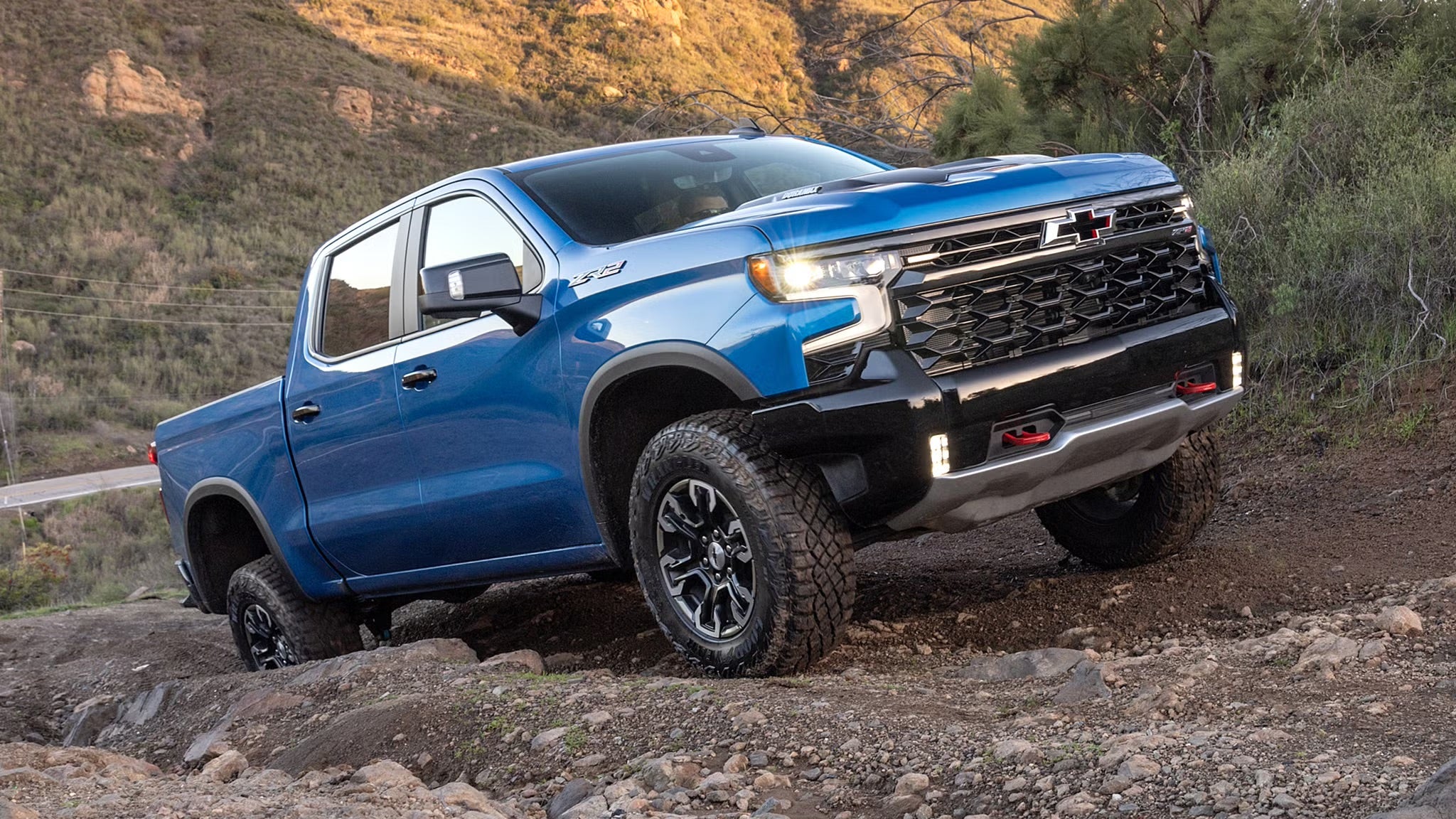 New 2026 Chevrolet Silverado 1500 for sale near Austin, TX at Don Hewlett Chevrolet