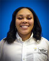 Imani Christopher	