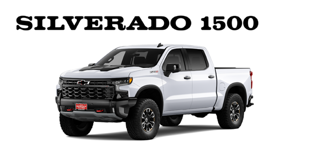 Silverado Medium Duty