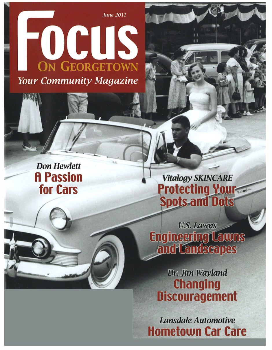 Don Hewlett Chevrolet