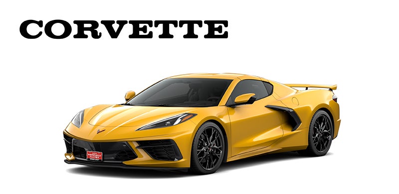 Corvette