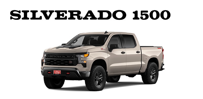 Silverado 1500