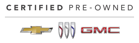 Certified Pre-Owned Cars