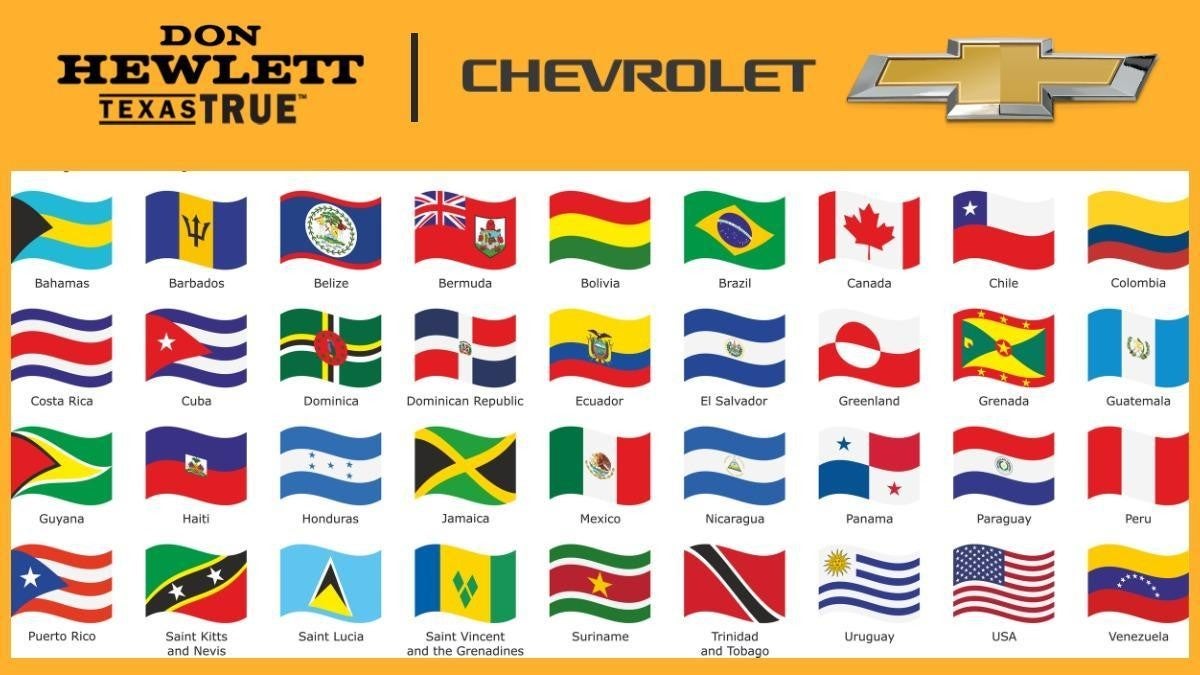 Don Hewlett Chevrolet in GEORGETOWN TX