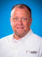 Paul Conrad Profile Image