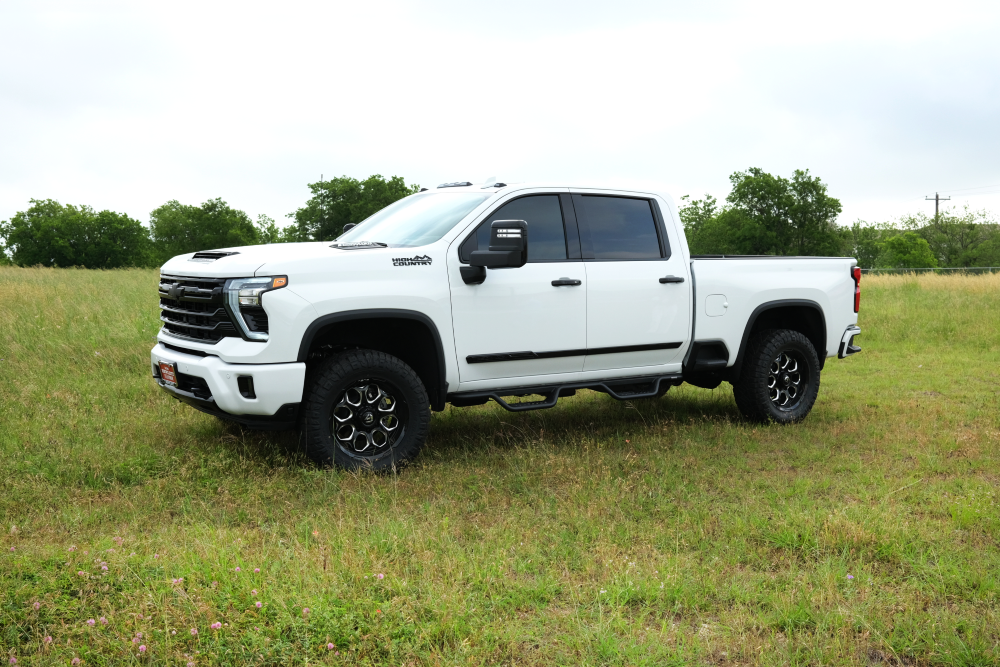 Our Recent Customers