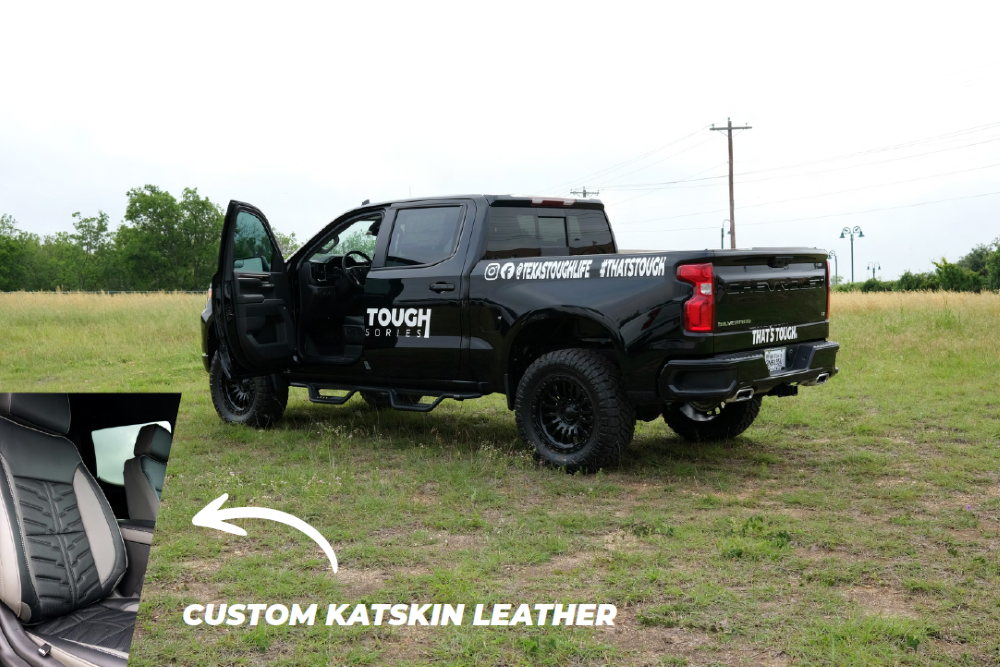 Our Recent Customers