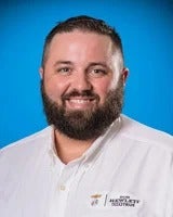 Will Roberts	