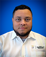 Edwin Rodriguez	