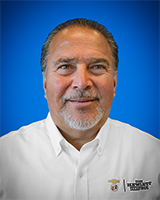 Roy Martinez	