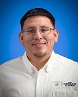 Jimmy Torres	