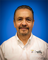 Aaron Acosta	
