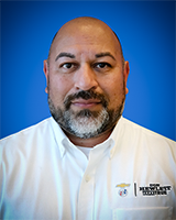 Carlos Gutierrez	