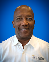 Derrick Evans	