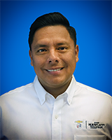 Alberto Maldonado	