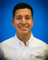 Hiram Moreno	