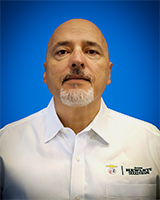 Jose Nevarez	
