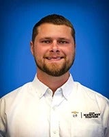 Chase Bass	