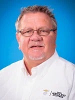 Ronnie Bradford	