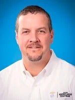 Jeff Grazioplene	