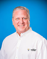 John Chauvin	