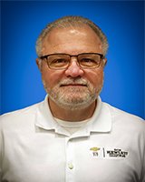 Robert Cardosi	