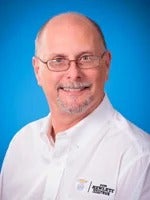 Mike Segrest	
