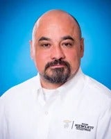 Fernando Del Pozo	