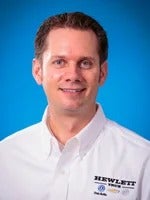 Jeff Gilbert	
