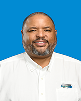 Winston Hayes	