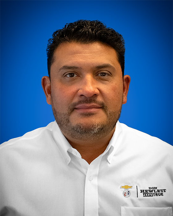 Pedro Gallardo 